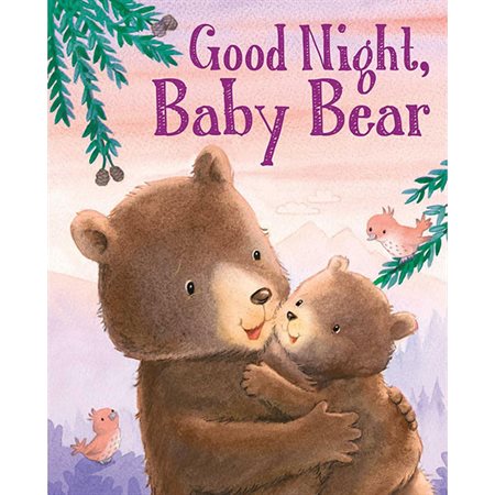 Good Night, Baby Bear
