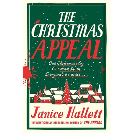 The Christmas Appeal: