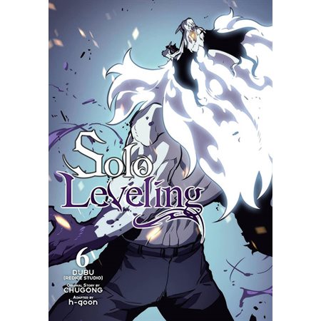 Solo Leveling, Vol. 6 (comic)