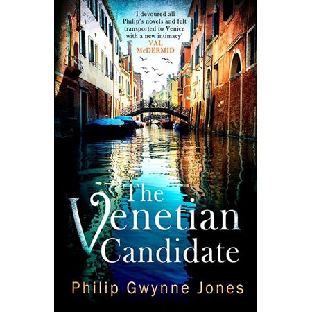 The Venetian Candidate