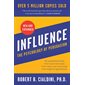 Influence, New and Expanded: The Psychology of Persuasion