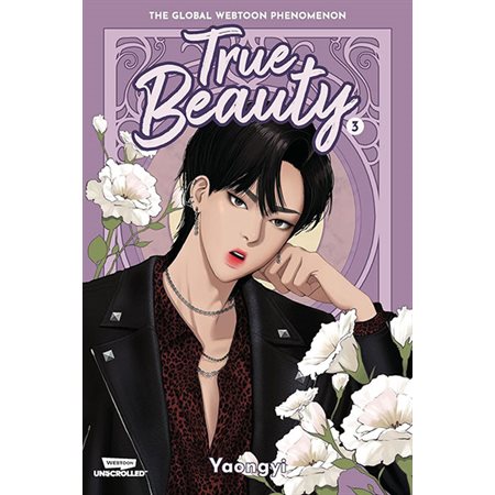 True Beauty, vol. 3