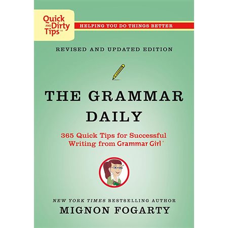 The Grammar Daily