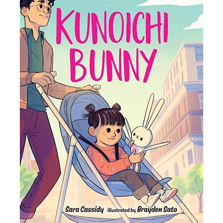 Kunoichi Bunny