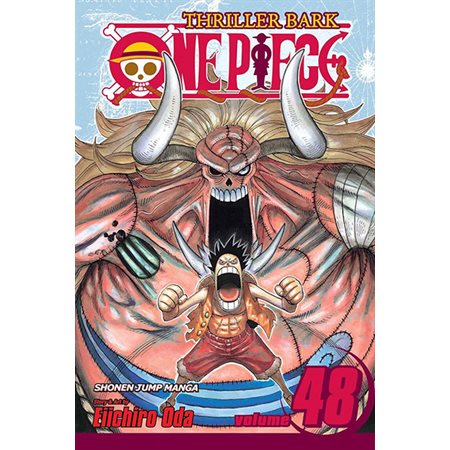 One Piece, 48