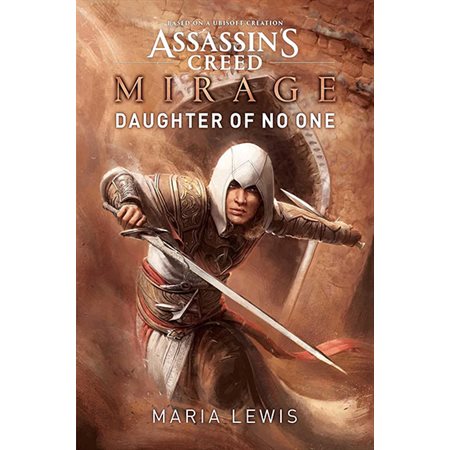 Daughter of No One: Assassin's Creed