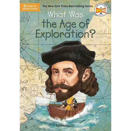 What Was the Age of Exploration?