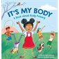 It's My Body: A Book about Body Privacy for Young Children