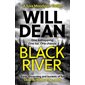 Black River, book 3, Tuva Moodyson Mystery