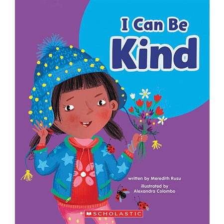 I Can Be Kind