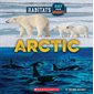 Arctic: Habitats Day And Night