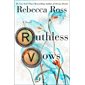 Ruthless Vows, book 2, Letters of Enchantment