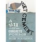 Wet Cement: A Mix of Concrete Poems3