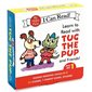 Learn to Read with Tug the Pup and Friends! Box Set 1: