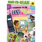 Flashback to the . . . Fly '90s!: Ready-to-Read Level 2