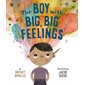 The boy with big , big feelings