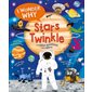 I Wonder Why Stars Twinkle: And Other Questions About Space