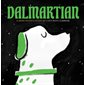 Dalmartian: A Mars Rover's Story