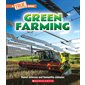 Green farming: A green future