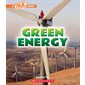 Green energy: A green future