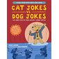 Cat Jokes vs. Dog Jokes