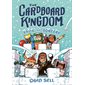 The Cardboard Kingdom #3: Snow and Sorcery: (A Graphic Novel)