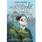 Artemis Fowl The Arctic Incident (Graphic Novel, The)