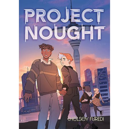 Project Nought |