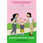 Claudia and Mean Janine: A Graphic Novel (The Baby-Sitters Club #4)
