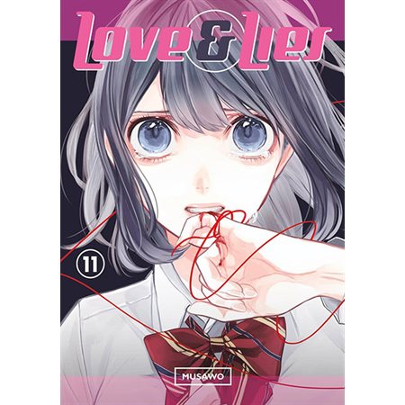 Love and Lies 11