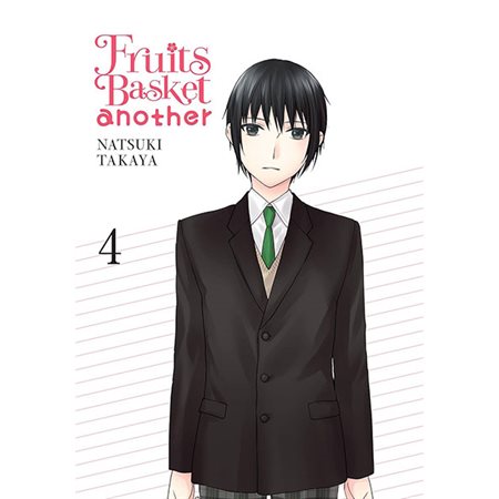 Fruits Basket Another, Vol. 4 |