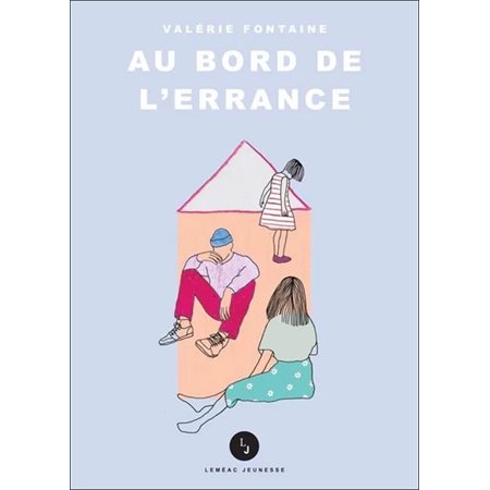 Au bord de l'errance