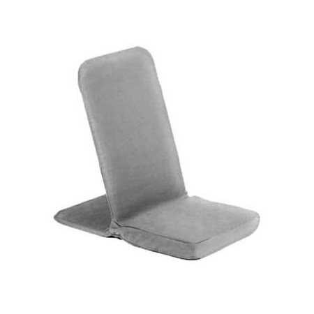CHAISE RAY-LAX GRISE