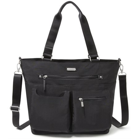 Any Day Tote Noir
