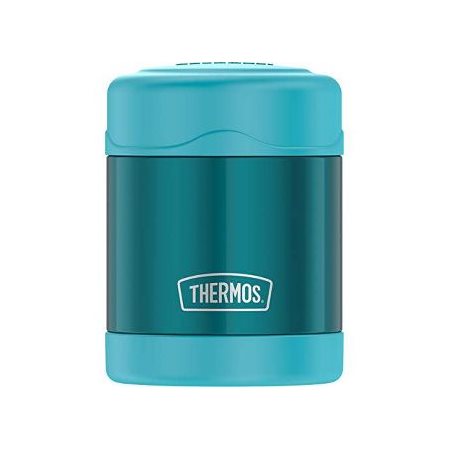 Thermos nourriture 290 ml turquoise