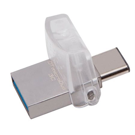 Clé USB 3.1 64 Go à USB-C