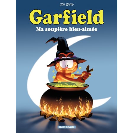 Garfield - tome 31 - Soupière bien aimée (Ma)