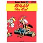 Billy the kid  /  tome 20 Lucky Luke