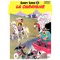 Lucky Luke - Tome 24 - LA CARAVANE