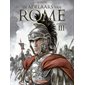 De Adelaars van Rome - Derde boek