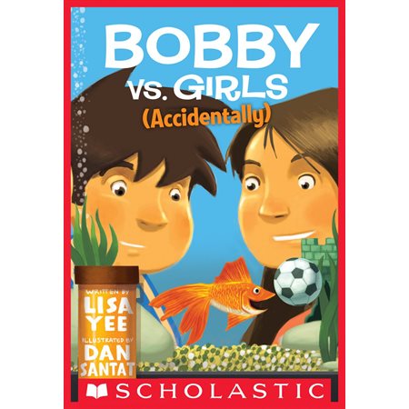 Bobby vs. Girls (Accidentally)
