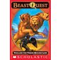 Beast Quest #12: Trillion, the Three-Headed Lion