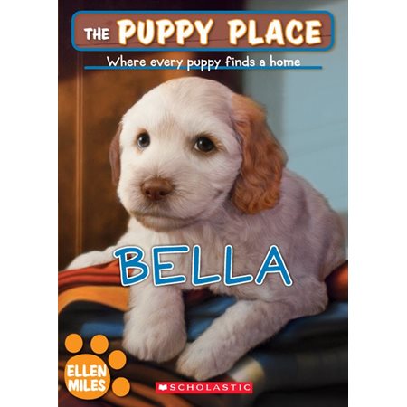 The Puppy Place #22: Bella