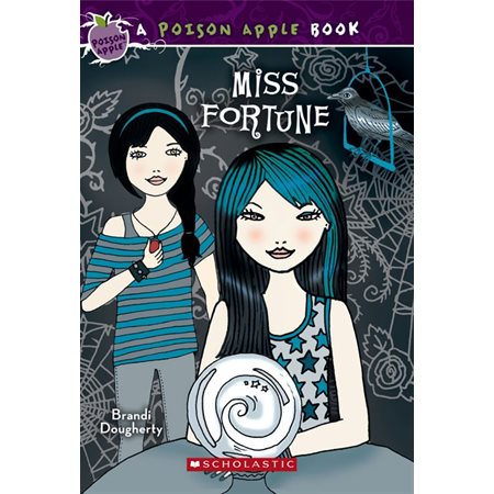 Poison Apple #3: Miss Fortune