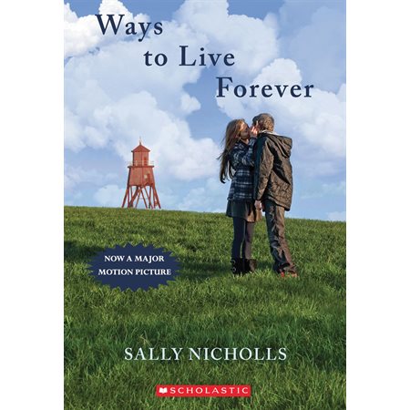 Ways To Live Forever