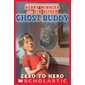 Ghost Buddy #1: Zero to Hero
