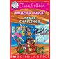 Dance Challenge (Thea Stilton Mouseford Academy #4)