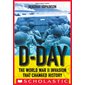 D-Day: The World War II Invasion that Changed History (Scholastic Focus)