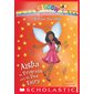 Aisha the Princess and the Pea Fairy: A Rainbow Magic Book (The Fairy Tale Fairies #7)