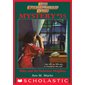 Abby and the Notorious Neighbor (The Baby-Sitters Club Mysteries #35)